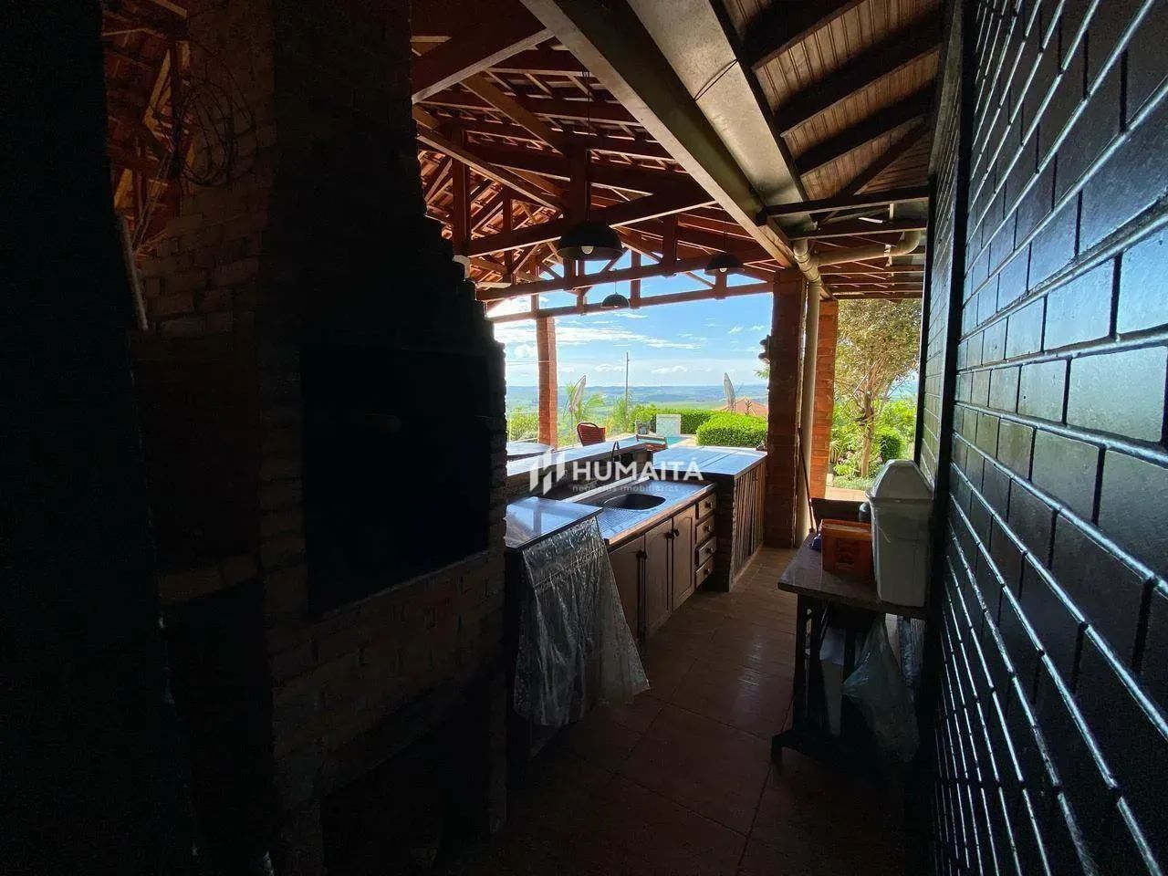 Chácara com 3 dormitórios à venda, 8301 m² por R$ 1.200.000 - Chácaras Itaúna - Ibiporã/PR - Foto 5