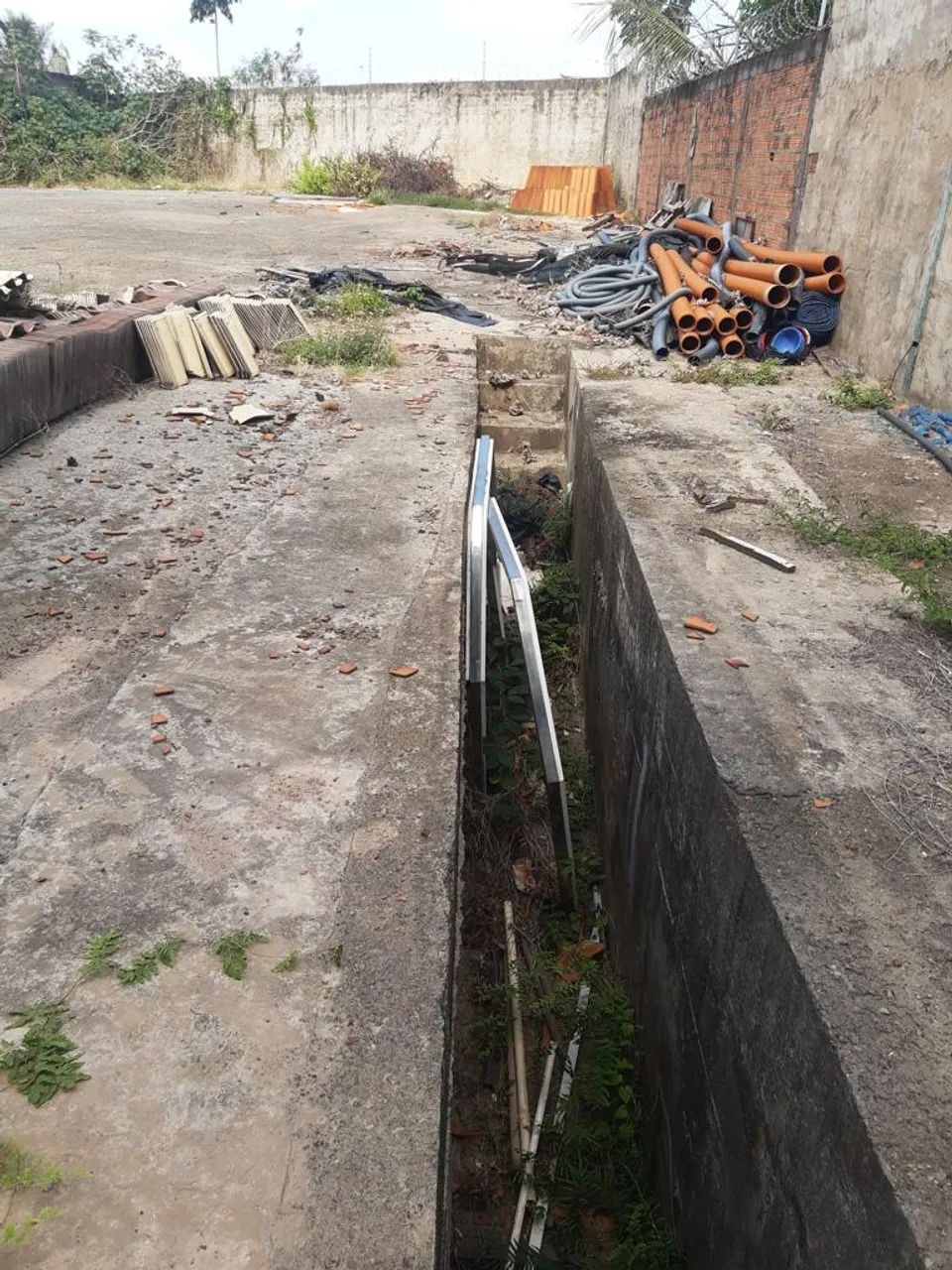Lote/Terreno na Vila Bacanga, 900 m² na Vila Bacanga - São Luís - MA - Foto 5