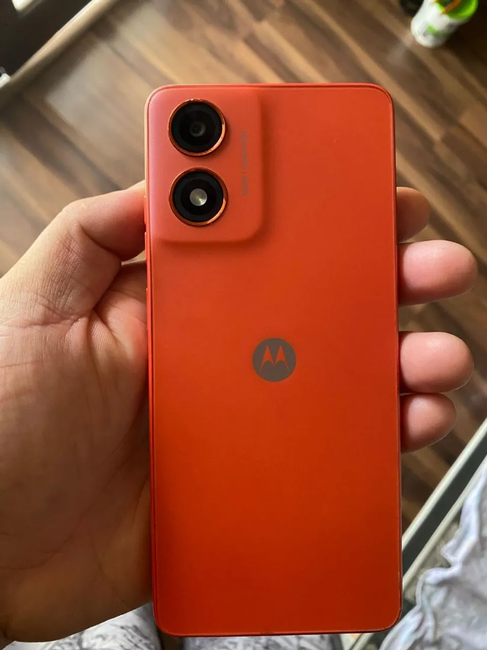 MOTO G 04S