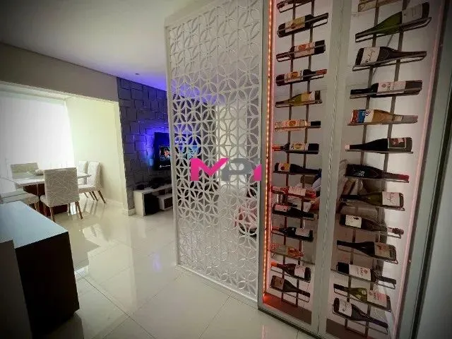 APARTAMENTO A VENDA CONDOMÍNIO FOREST JARDIM ANA MARIA JUNDIAÍ SP