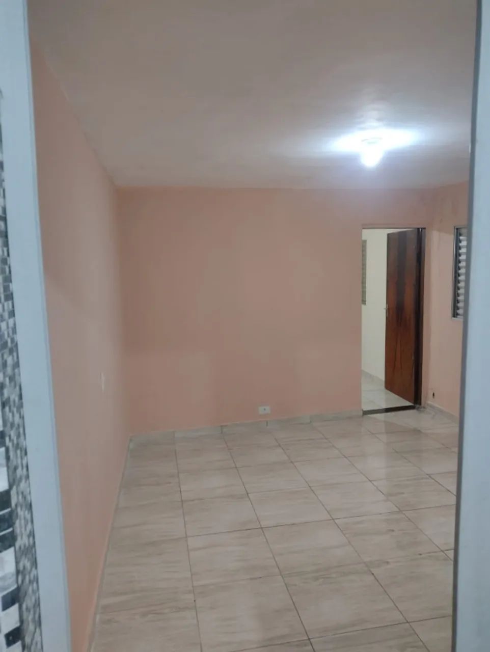 Foto - São Paulo - Cidade Antônio Estevão de Carvalho