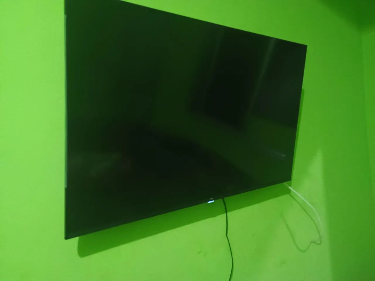 TV TCL 43 PELEGADAS ANDROID TV  - Foto 3