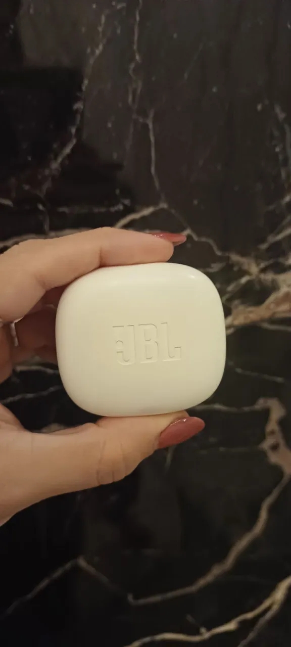 Fone de Ouvido JBL Wave Flex Bluetooth
