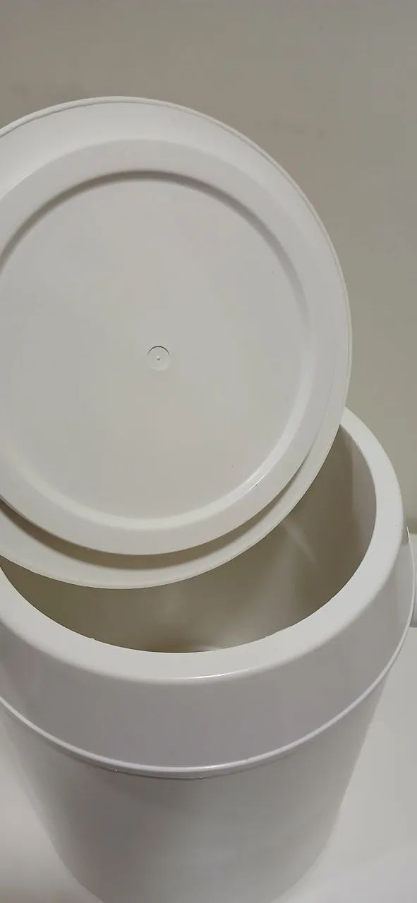 Cooler térmico novo anabell 7 litros para 10 latas de 350ml - Foto 4