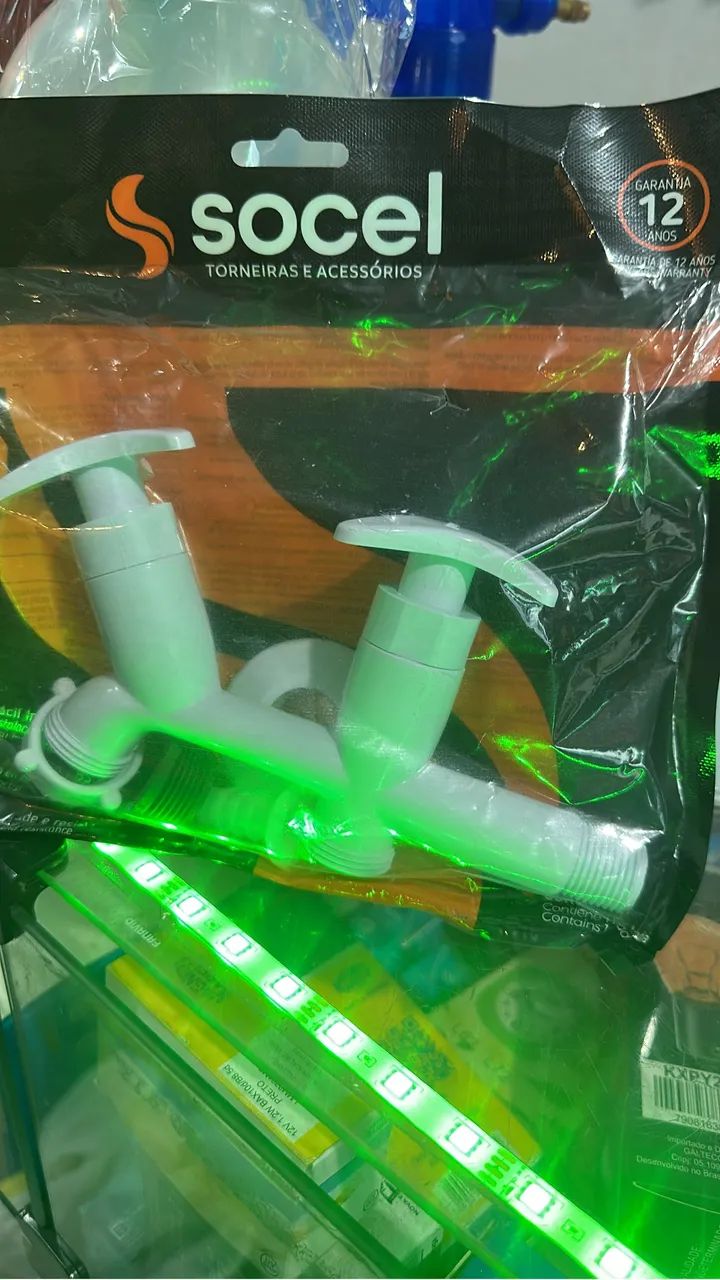 Torneira de máquina para lavar64739362310018121