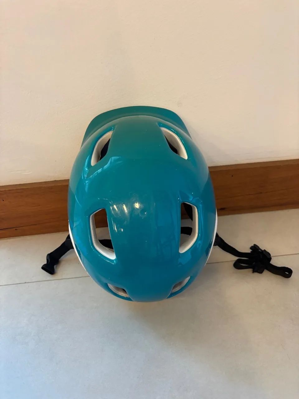 Capacete de Bicicleta Infantil - Foto 2