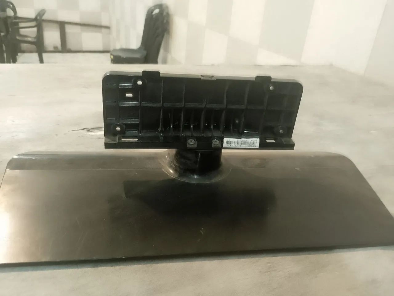 Suporte de televisão 48" - Foto 4