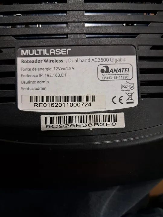 Modem multi laser - Foto 3