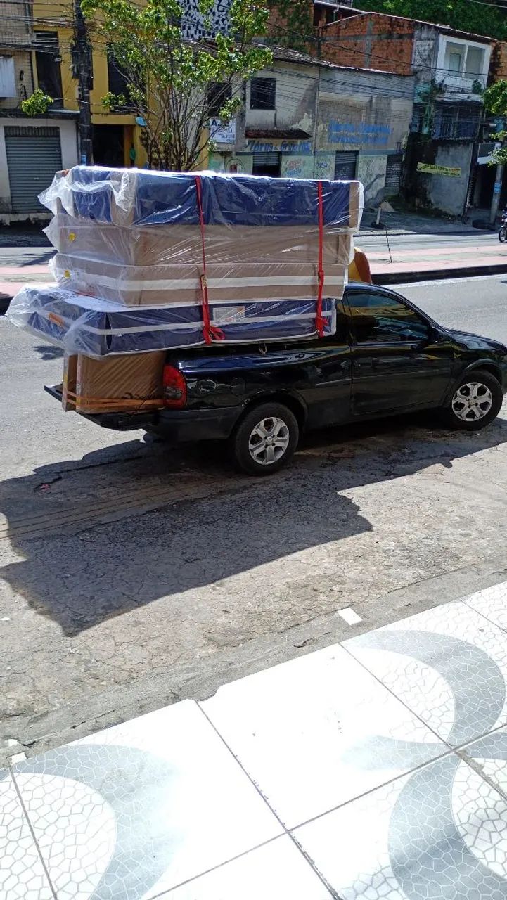 Carreto / frete  - Foto 3