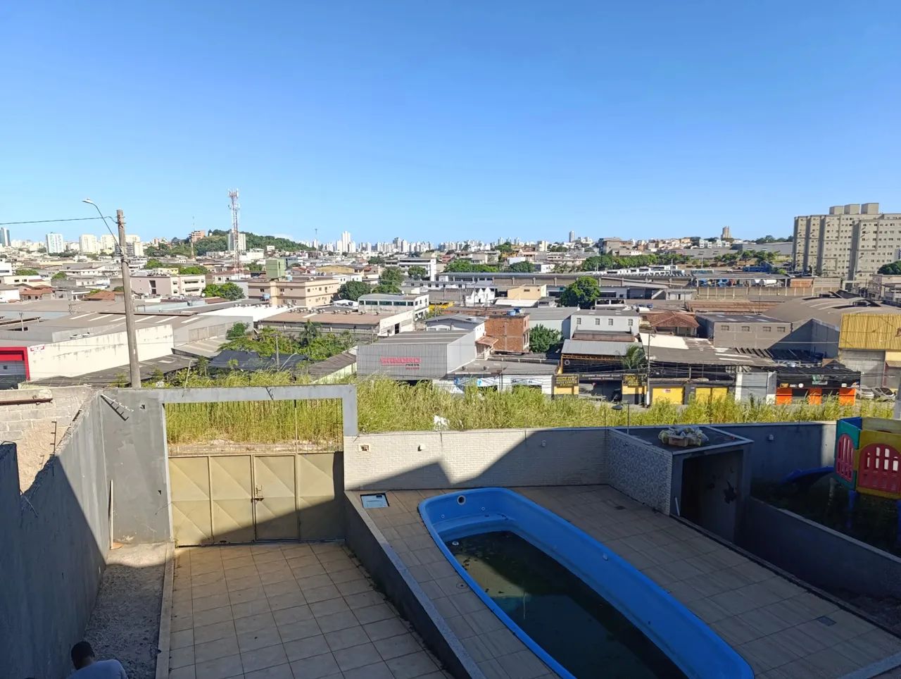 Imóvel para venda com 600 metros quadrados em Ataíde - Vila Velha - ES - Foto 5