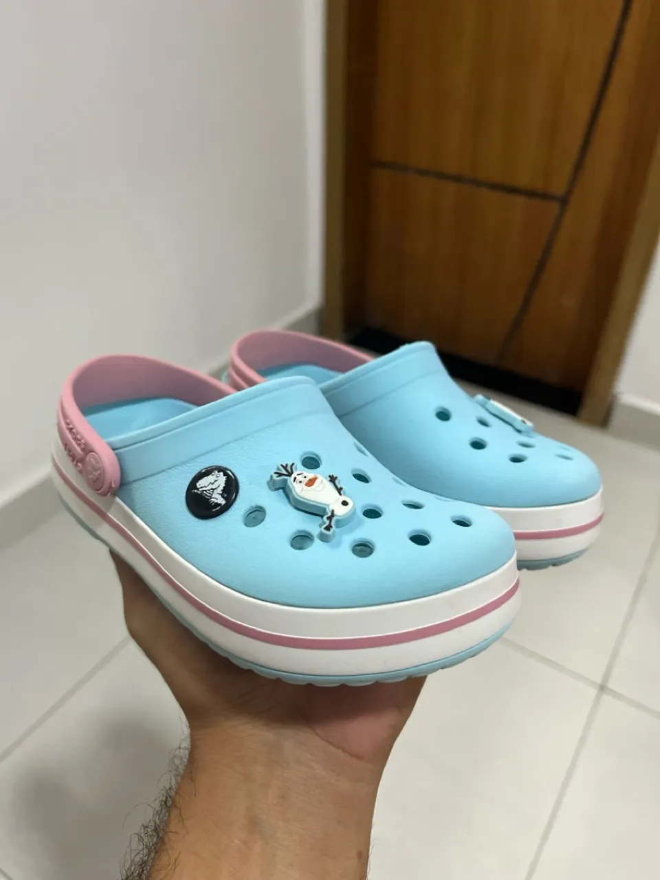 Crocs original