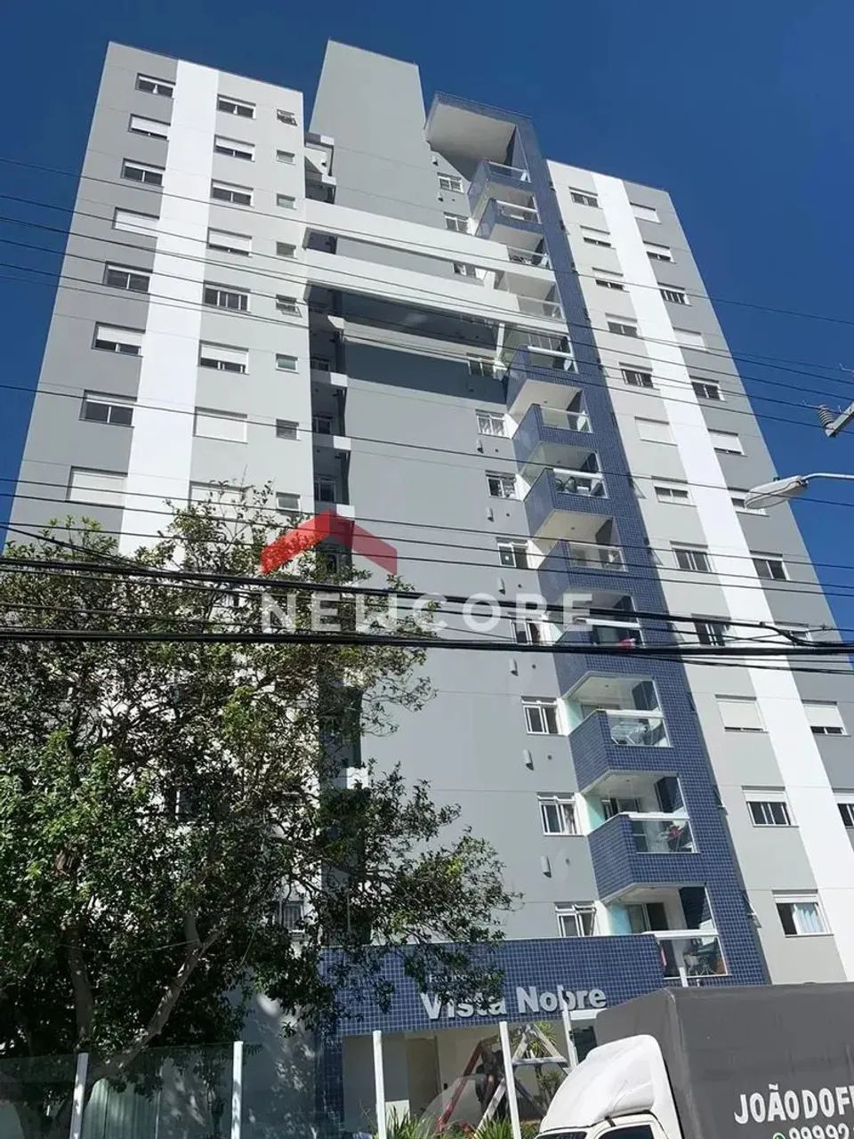 Apartamento em Rua Gisela - Barreiros - São José/SC - Foto 3