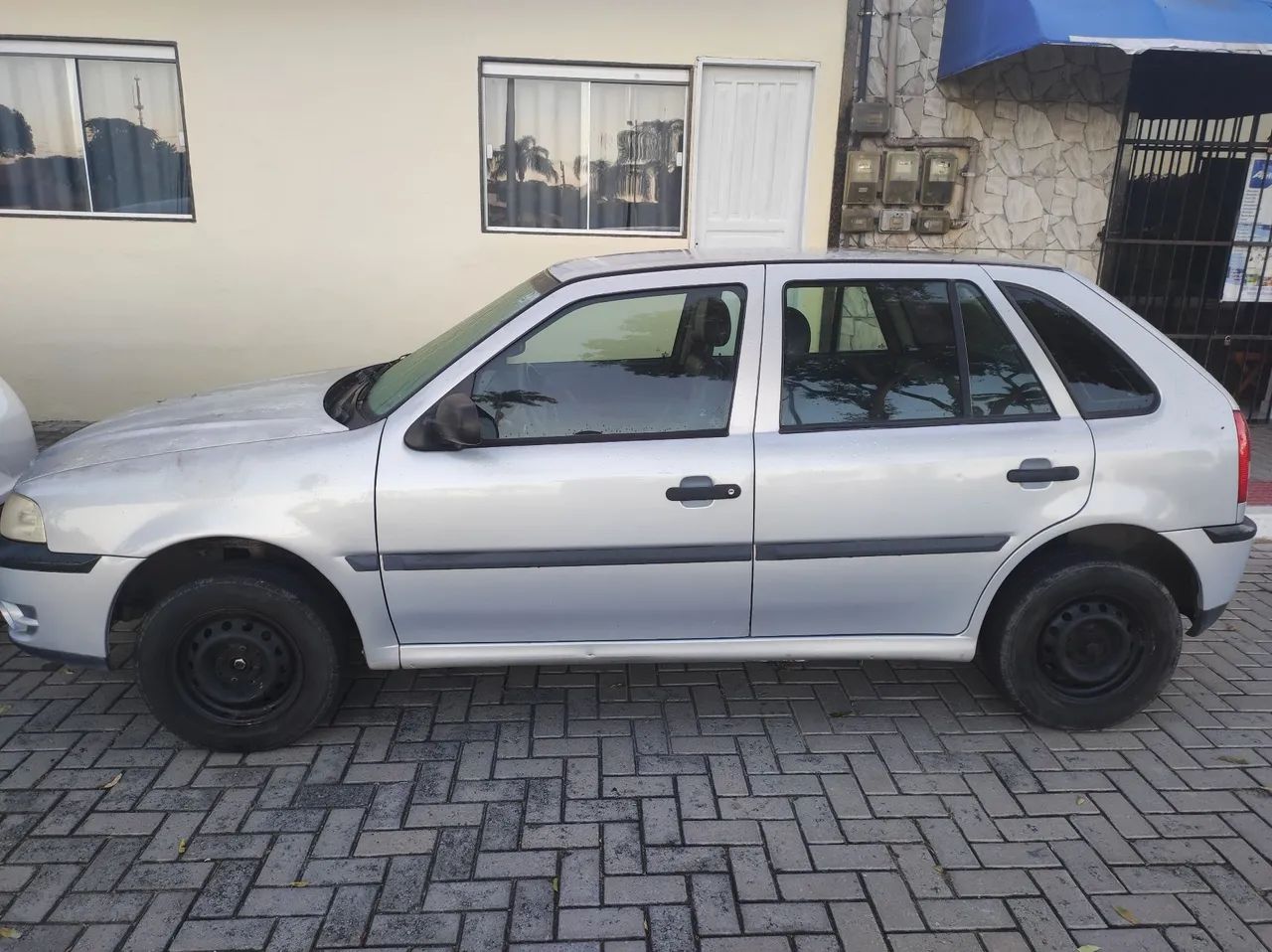 Gol g3 Power  - Foto 5