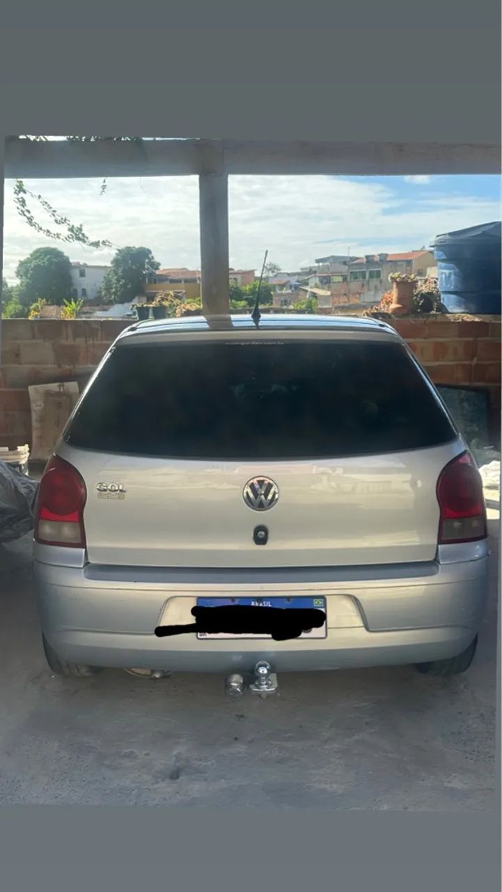 Gol g4. Valor25.000