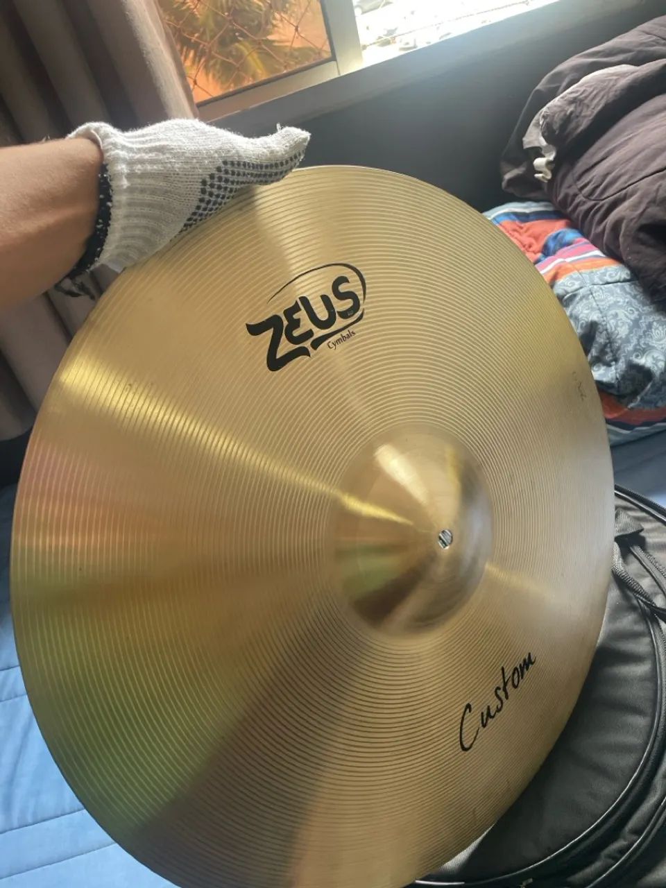 Prato Ride Zeus Custom 21? - Foto 2