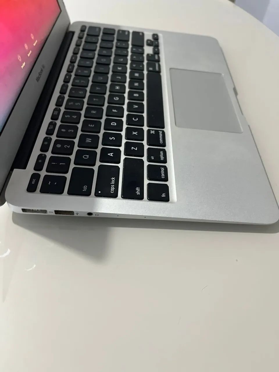 Mcbook Air  - Foto 5