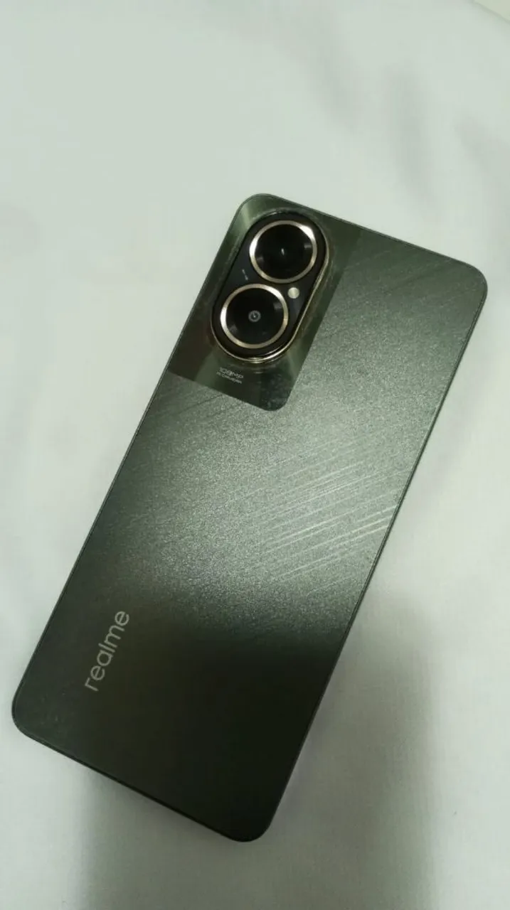Smartphone C 67 256 gigas