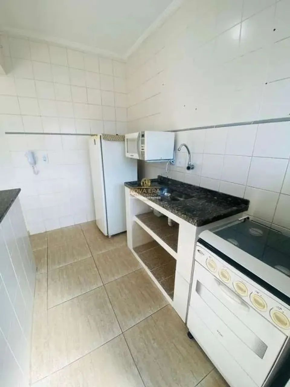oportunidade !! R$ 265 Mil á Vista - 1 Dormitório, 1 vaga, lazer - Foto 8