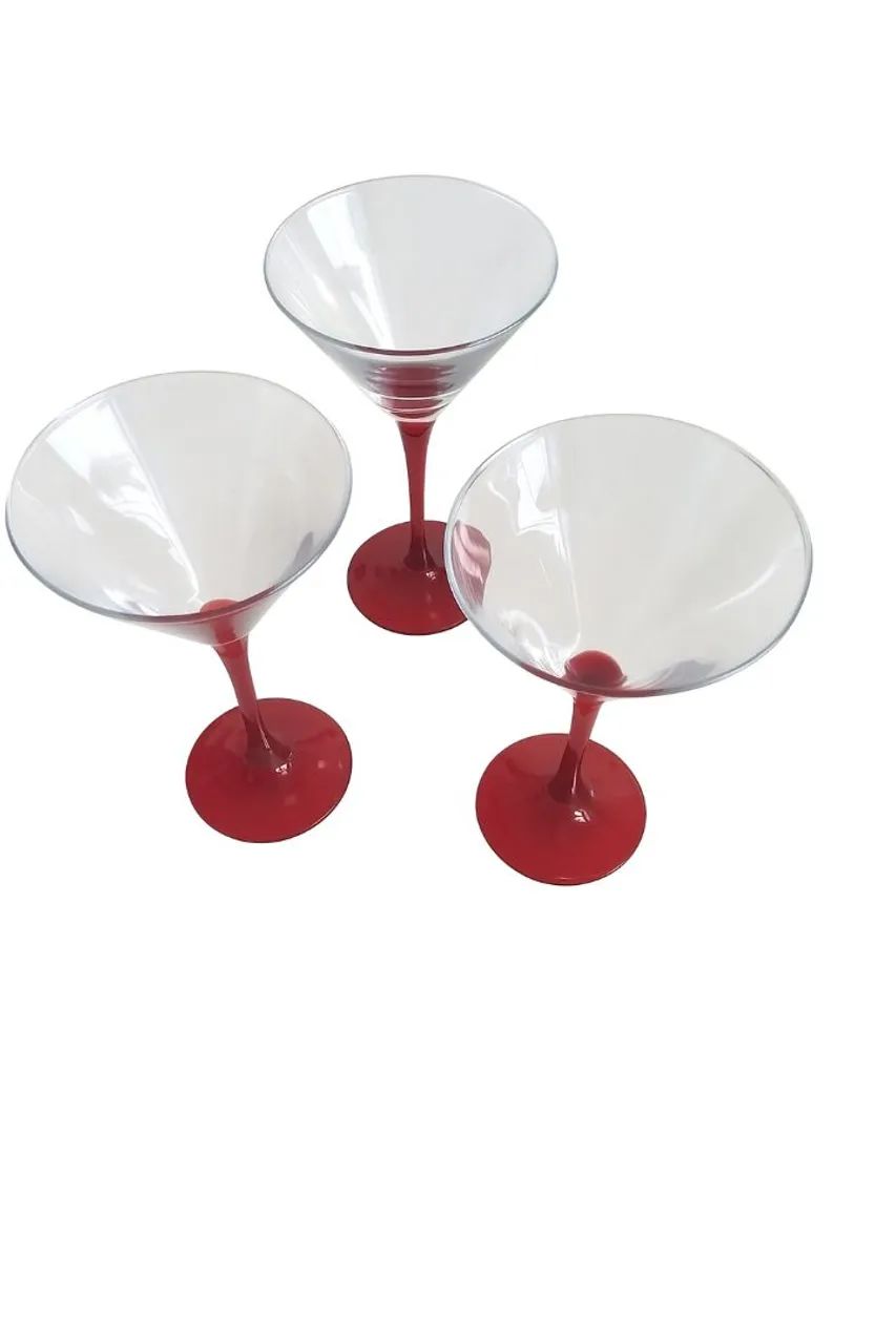 Taça de Martini