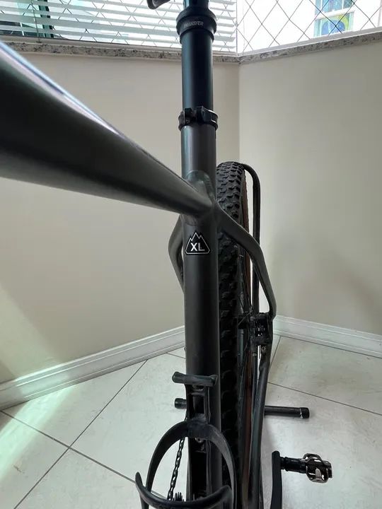 Bicicleta Mountain Bike Specialized Chisel - Foto 2