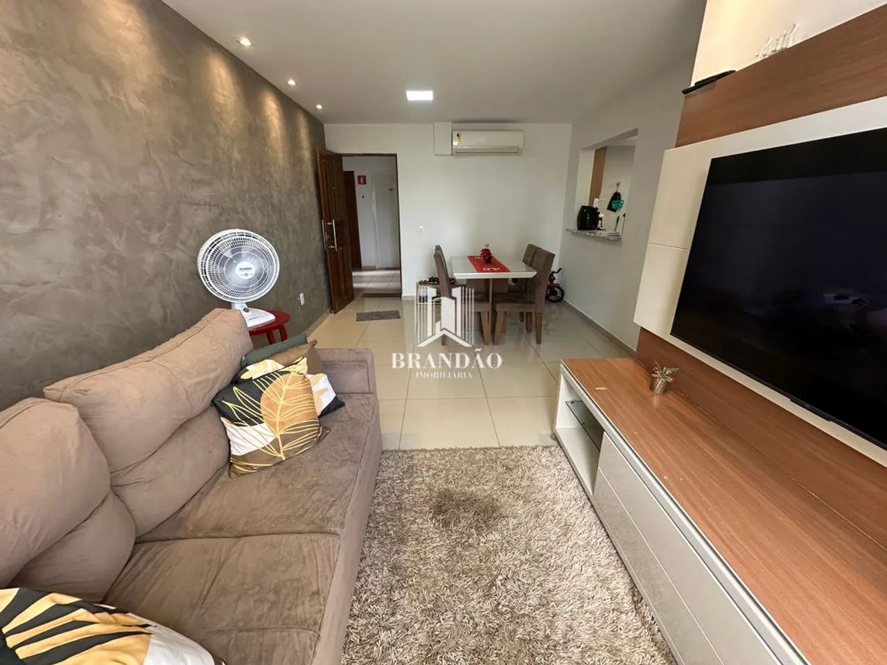 Seu Novo Lar no Coração de Maceió Espera por Você - feitosa