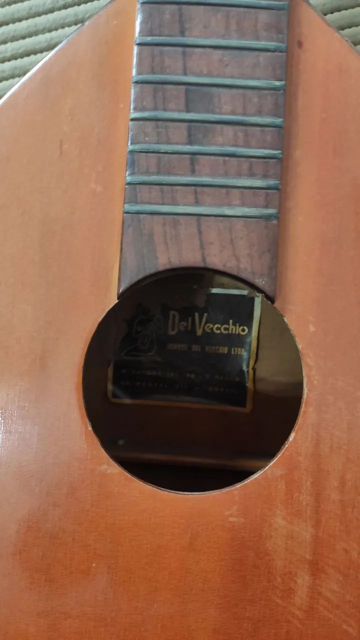 Violão de 12 Cordas Raridade  - Foto 4