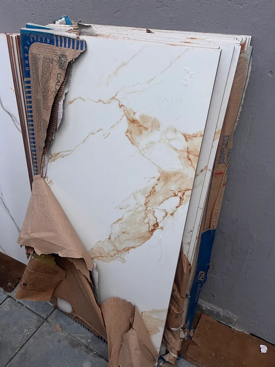 Pisos cerâmica  - Foto 2