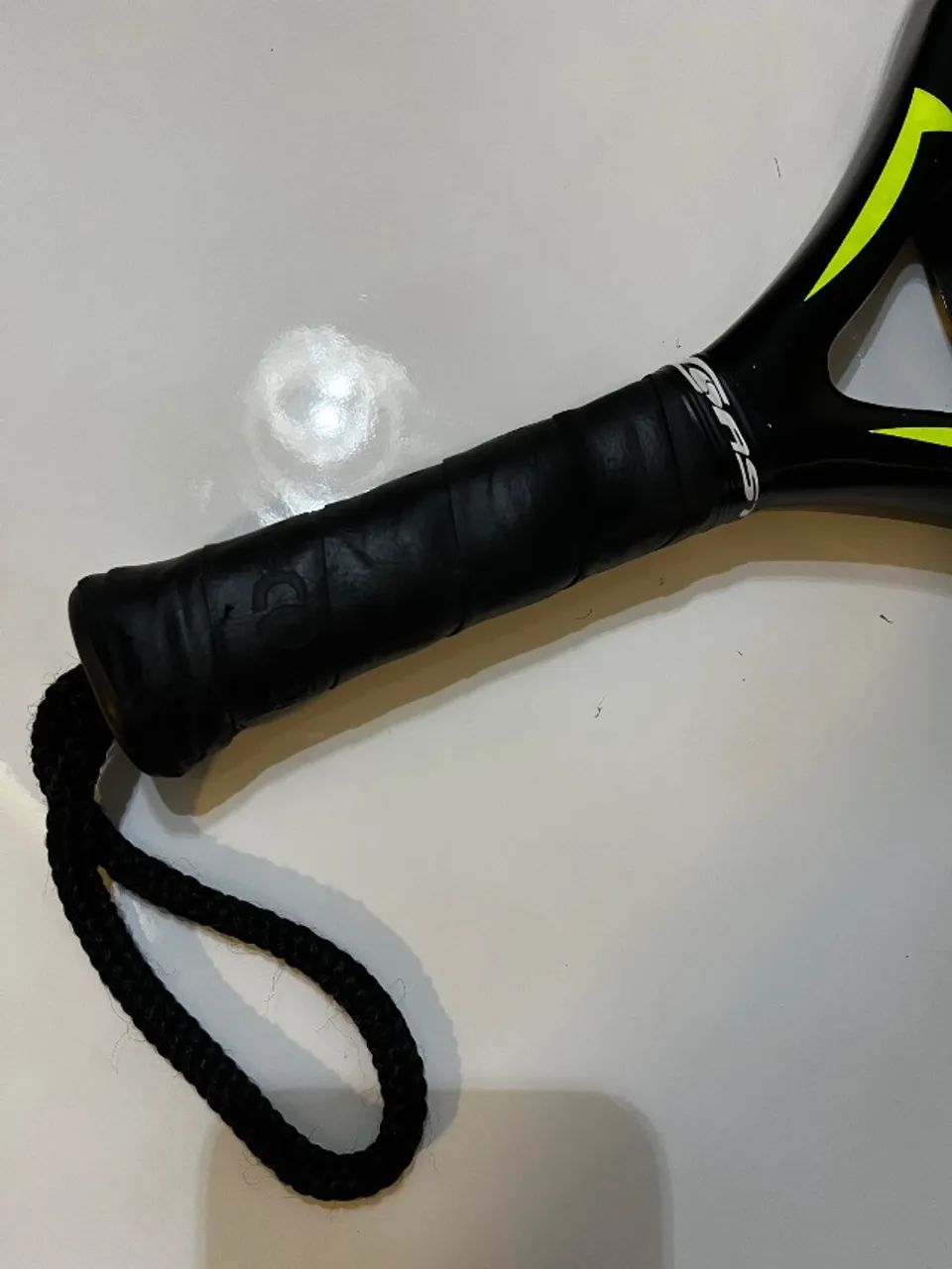 Raquete de padel Mirage Coast - Foto 4