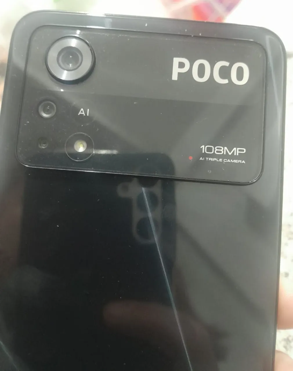 Vendendo xiaomi