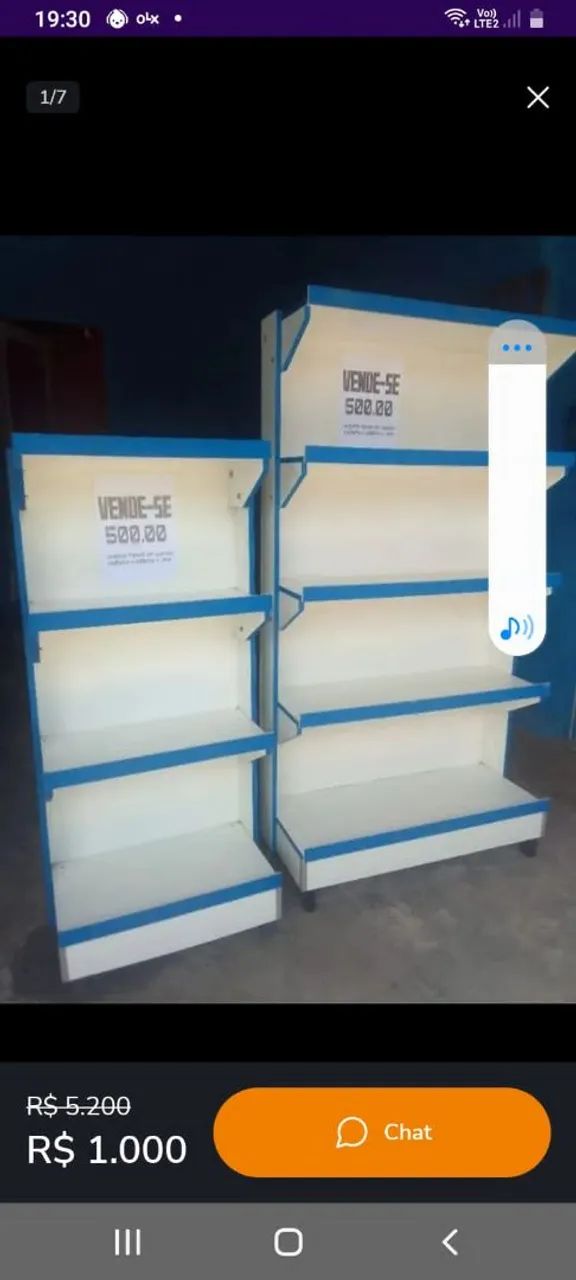 Prateleira de MDF 1,60x9064352683769986122