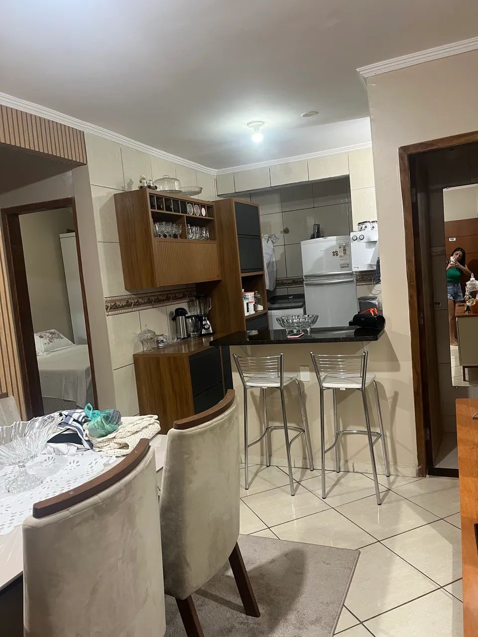 Foto - Brasília - Riacho Fundo I