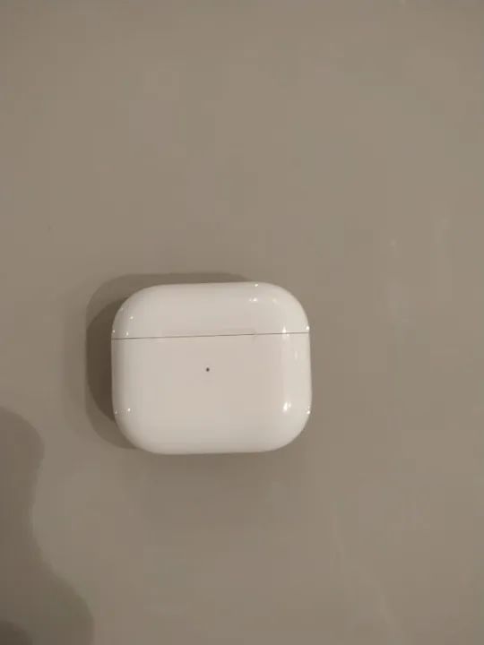 Apple Airpods 3º Geração - Foto 3