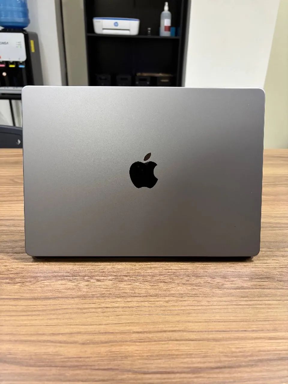 MacBook Pro 2021 - M1 Pro / 16GB / 512GB - Impecável - Notebooks