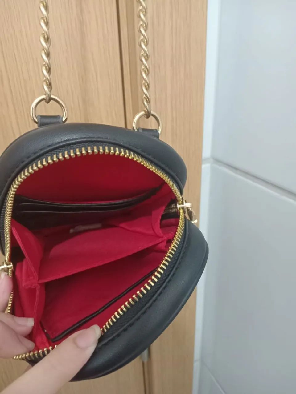 Bolsa Picadilly - Foto 2