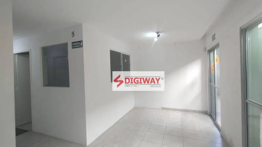 Salas comerciais para locação na chacara klabim. - Foto 4