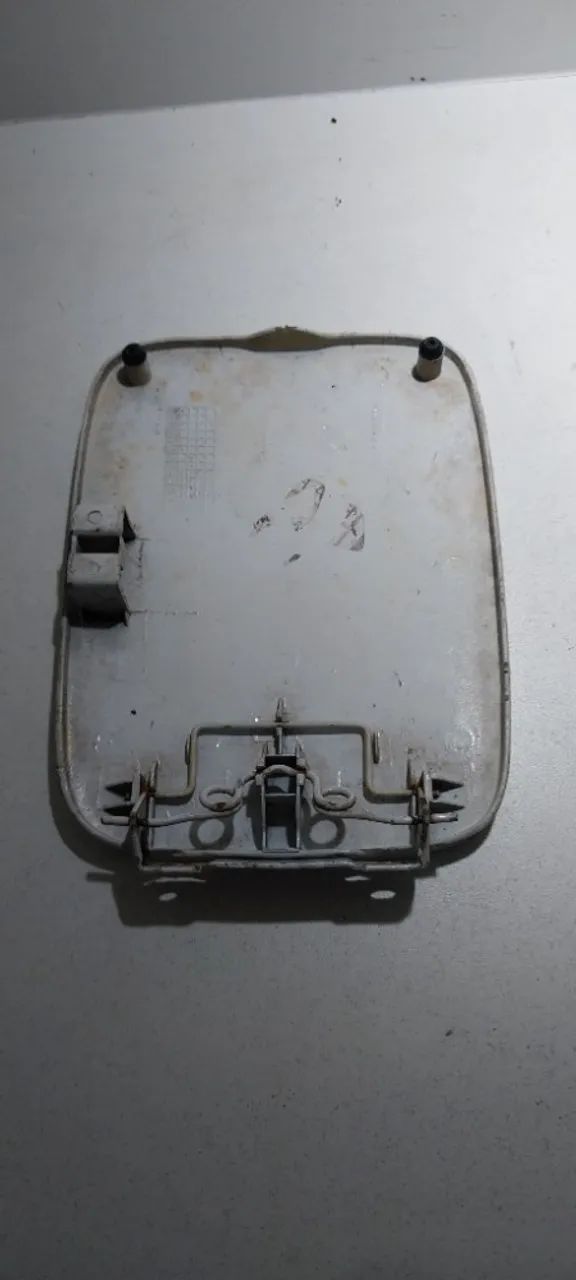 Portinhola tamque combustivel fiat palio 1998 Pa66m40 - Foto 2