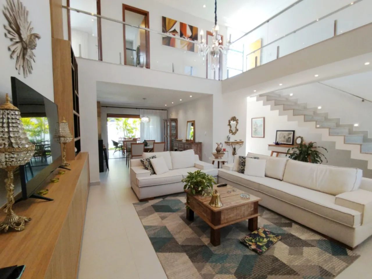 Casa de Condomínio, Parque das Dunas (Abrantes) - Foto 3