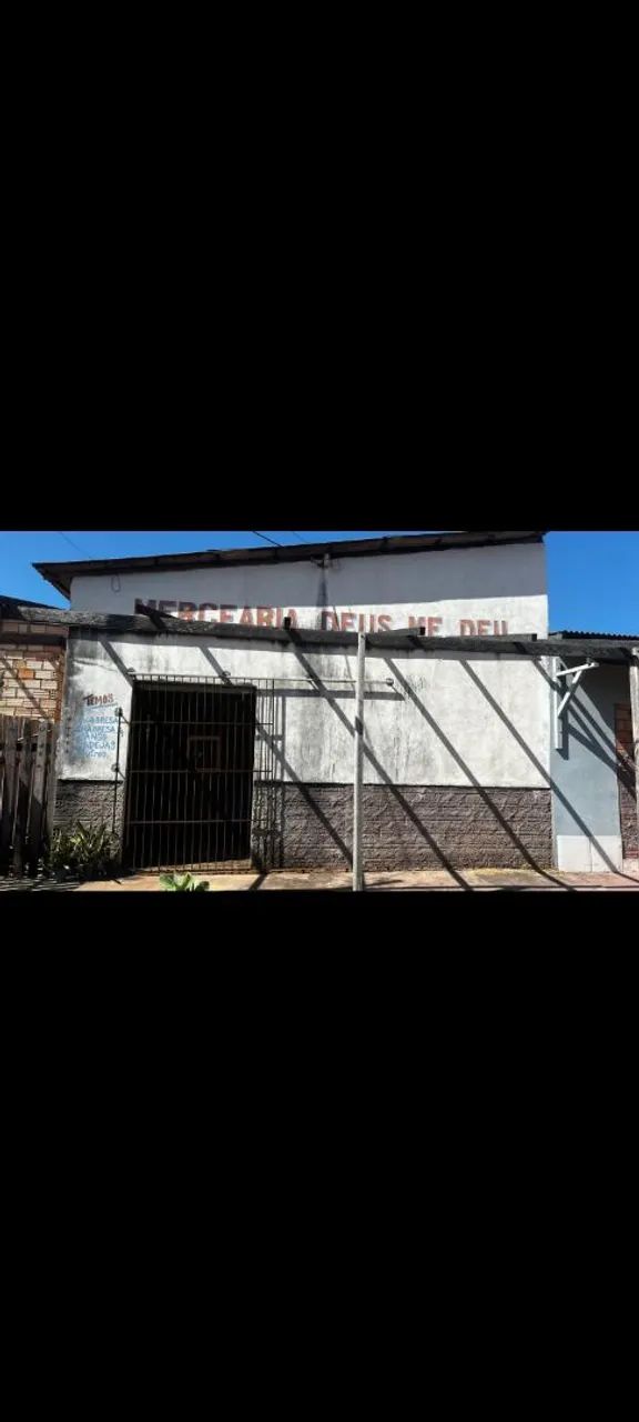 Foto - Santarém - Nova República