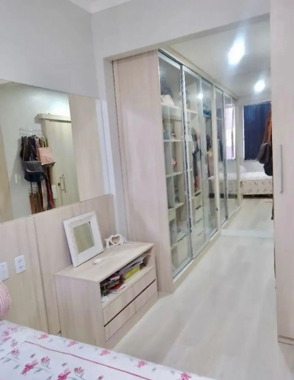 Apto, 90m², 2/4 no Ed. Banna  - Foto 3
