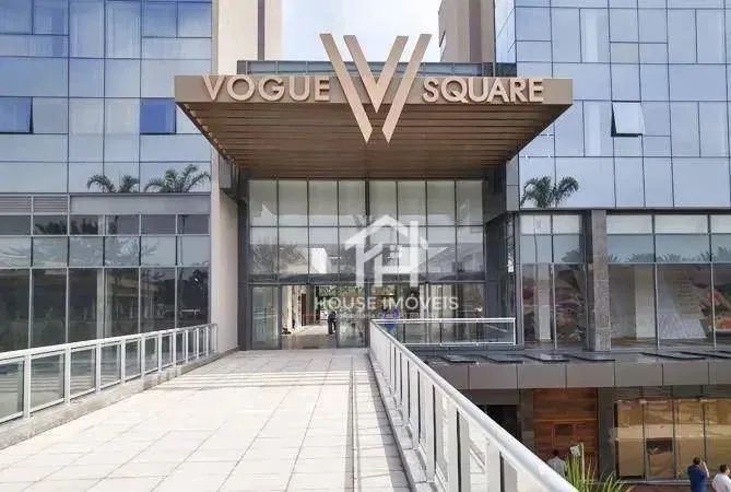 Sala à venda, 27 m² por R$ 492.000 - Barra da Tijuca - Rio de Janeiro/RJ