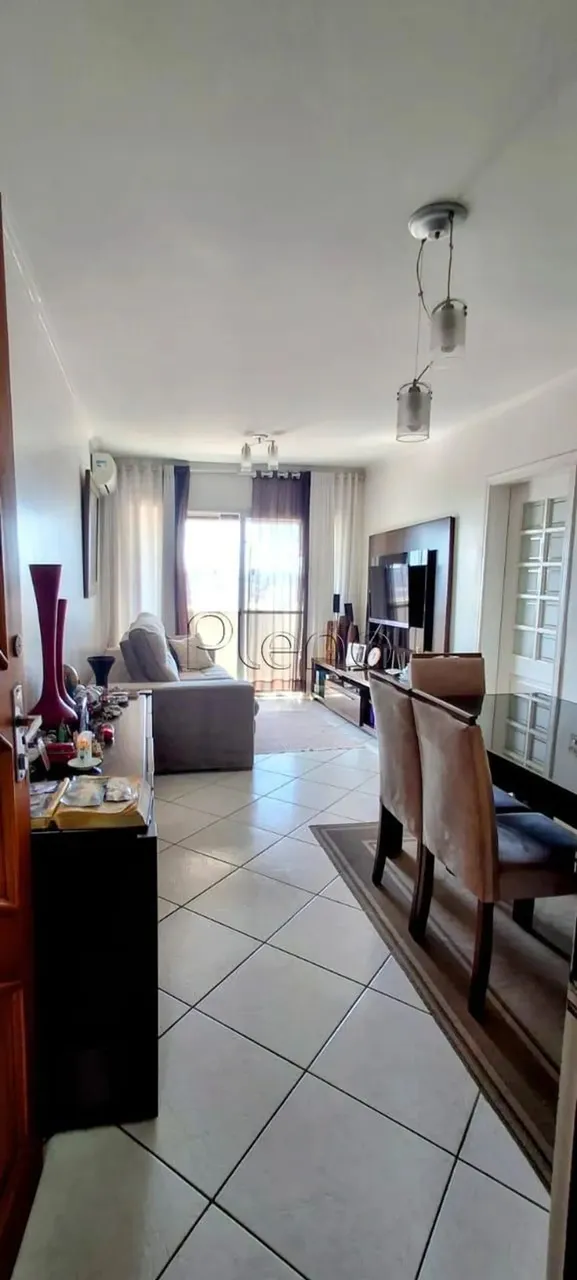 Apartamento à venda em Campinas, São Bernardo, com 2 quartos, com 79.44 m², Portal do São