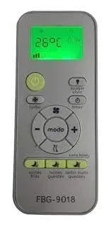 Controle Remoto Para Ar Condicionado Consul - Foto 3