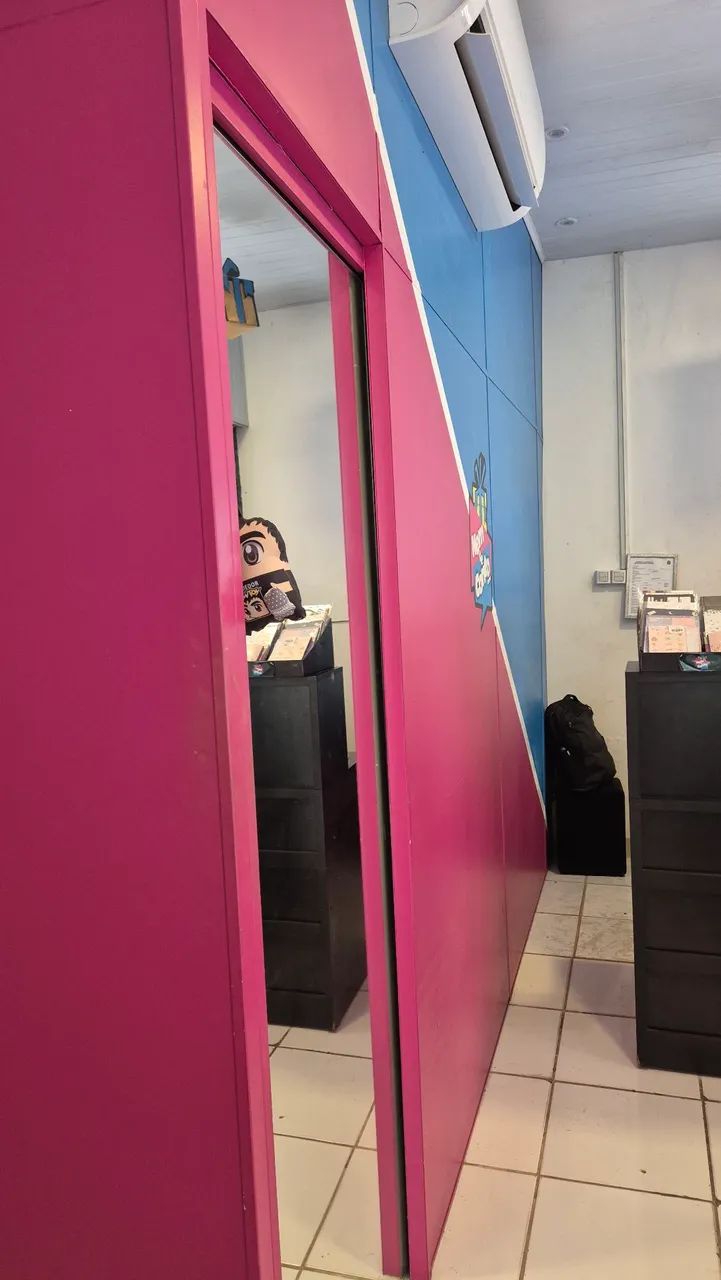 drywall 18m² - Foto 4