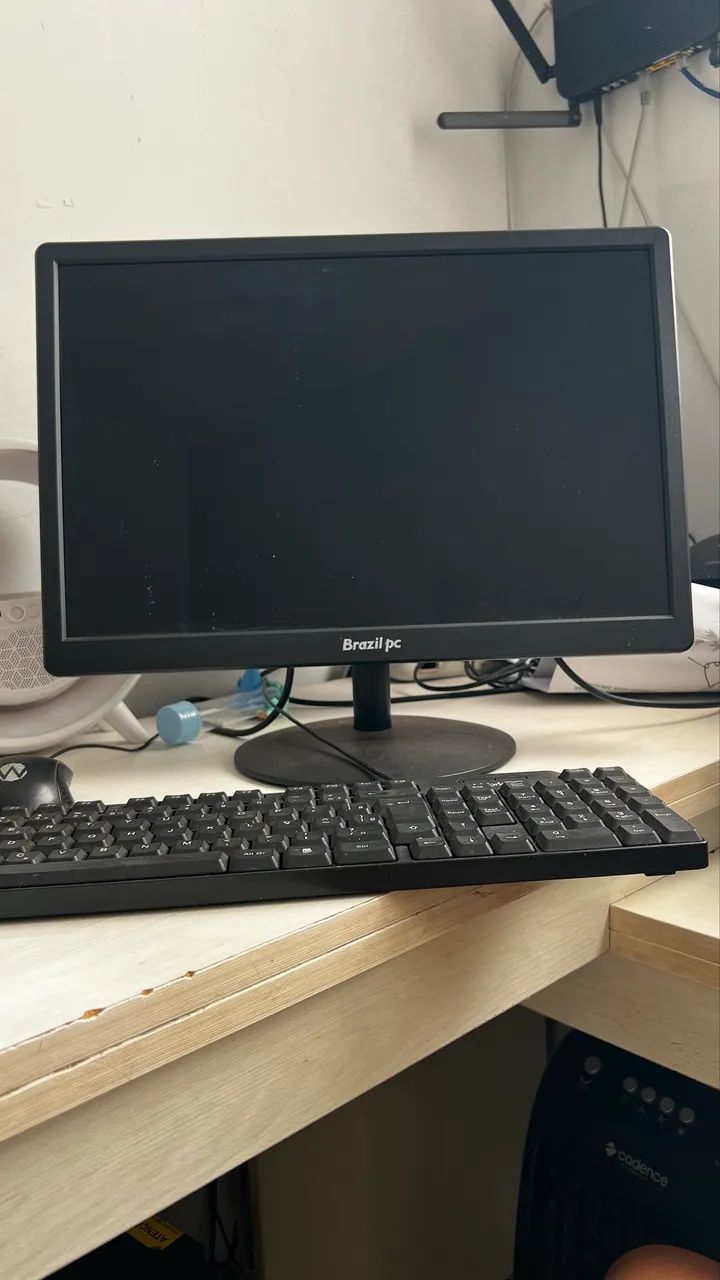 Computador Linux  - Foto 5