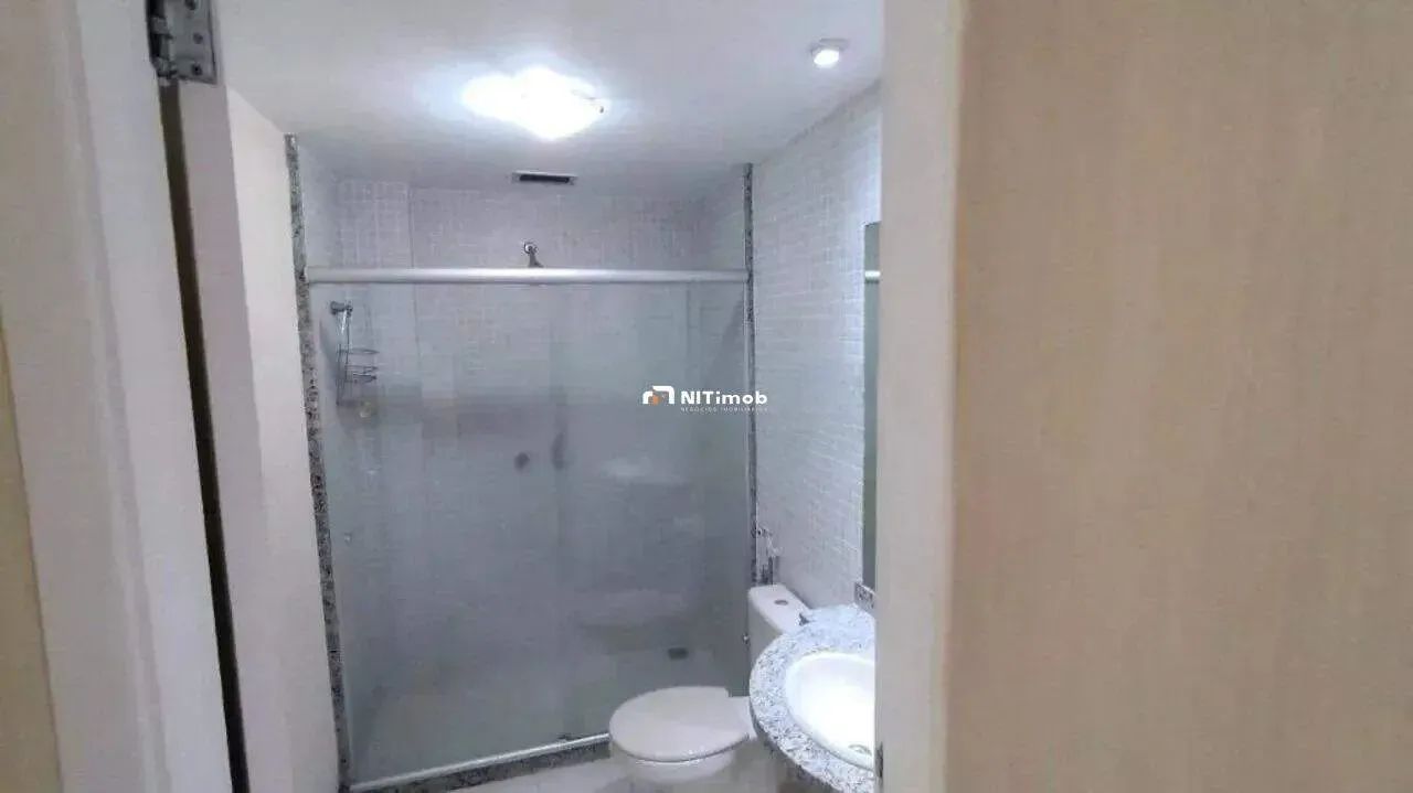 Apartamento à venda, 1 quarto, 1 vaga, Gragoatá - Niterói/RJ - Foto 7