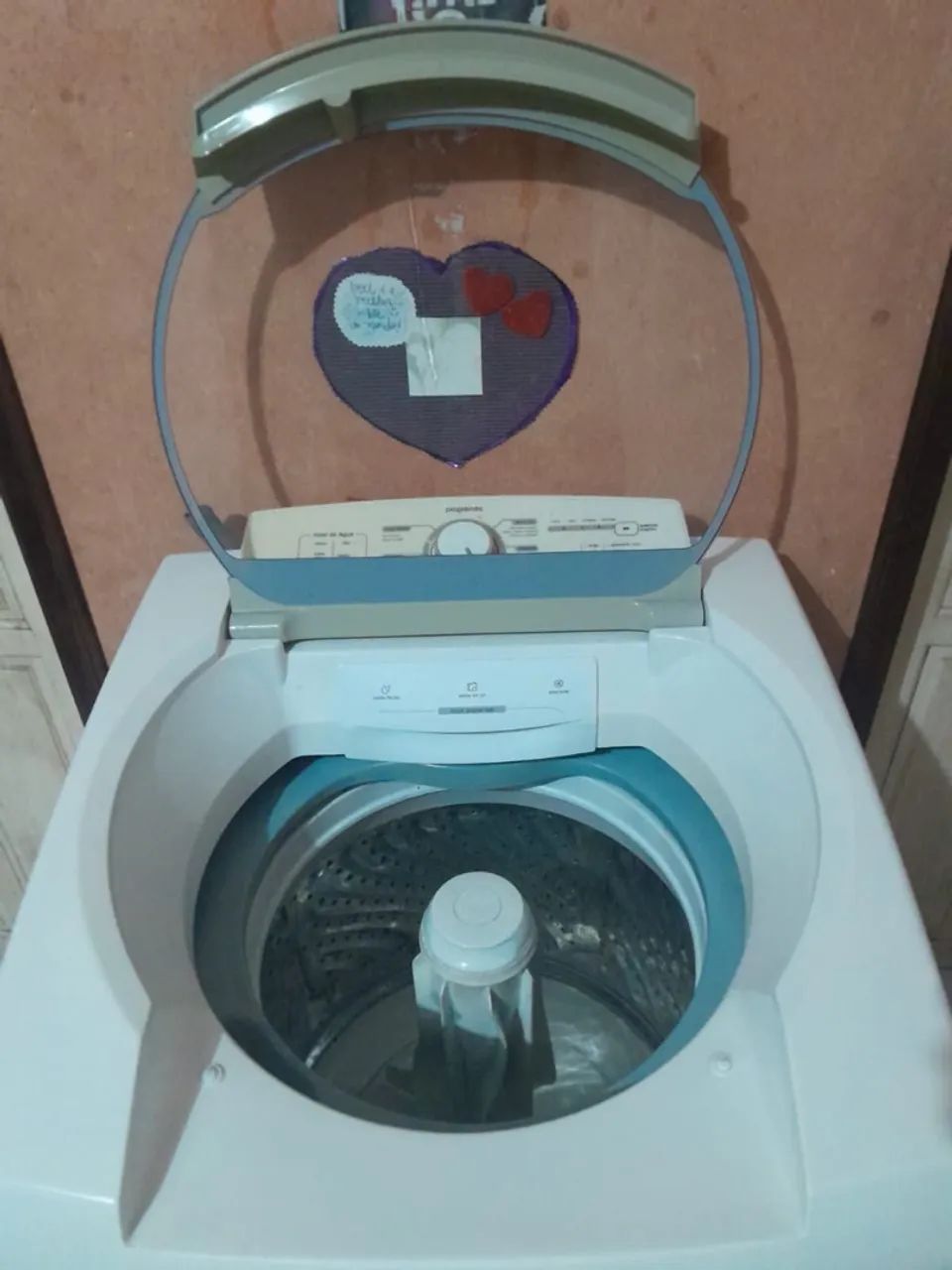 Máquina de Lavar Roupa 11kg - Foto 3