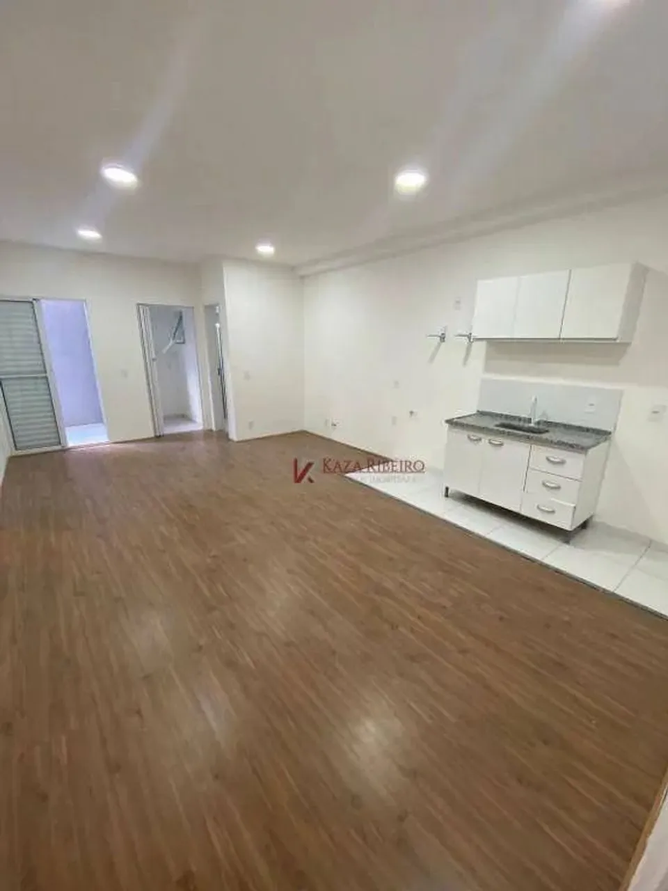 Apartamento para alugar, 49 m² por R$ 2.530,00/mês - Presidente Altino - Osasco/SP