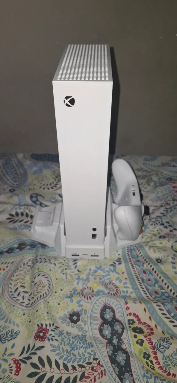 Xbox Series S 512GB