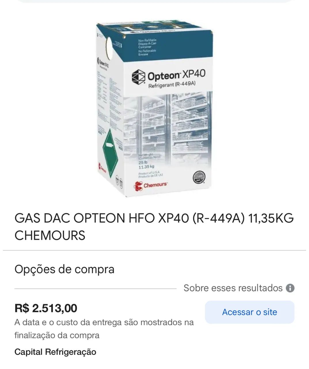 Refrigeração  - Foto 3