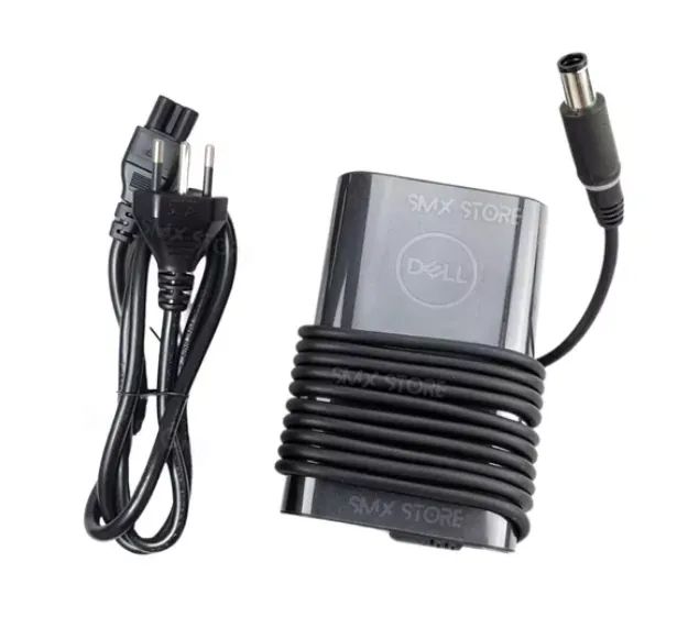 Carregador ORIGINAL DELL LA65NM130 Latitude 5400 5490  * 7490 entre outros Bivout - Foto 4